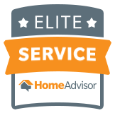 HomeAdvisor Elite