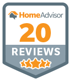 HomeAdvisor Reviews