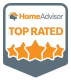 HomeAdvisor Toprated