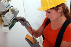 electrical inspection