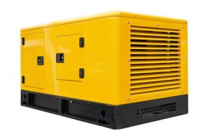 home generator
