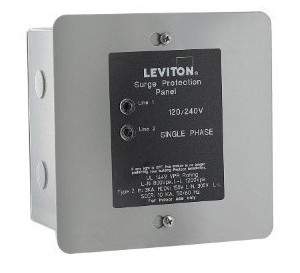 surge protection