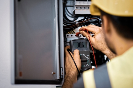 Trustworthy Electricians In New York City