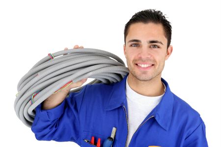 Electrician Helper Jobs In New York City