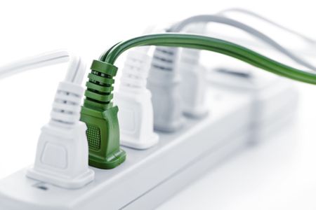 surge protection