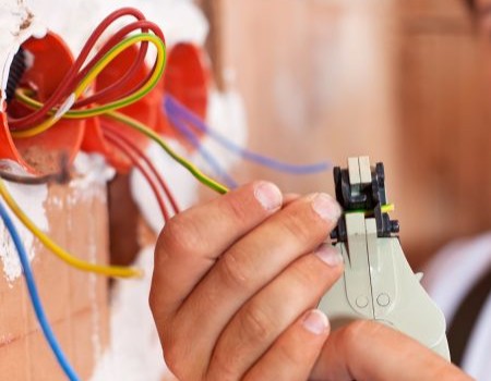 Wiring Upgrade